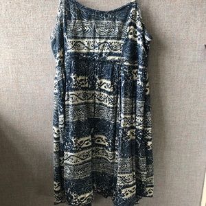 American Eagle dress - size s